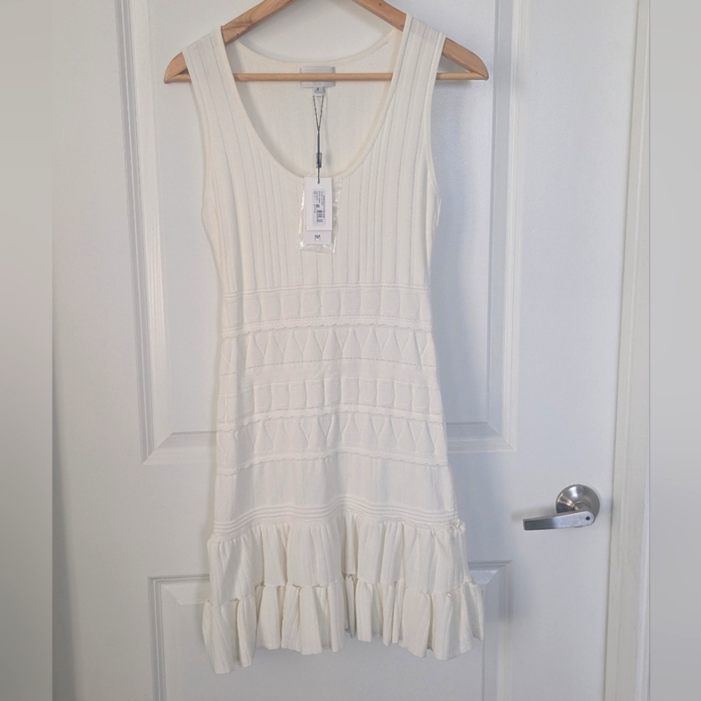 Milly knit dress - Picture 2 of 7